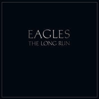 Eagles - The Long Run - Import 180g Vinyl LP Record Limited Edition