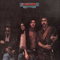 Eagles - Desperado - Import 180g Vinyl LP Record