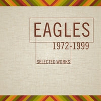 Eagles - Selected Works 1972-1999 - Import 4 CD Box Set