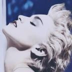 Madonna - True Blue - Import Vinyl LP Record