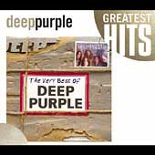 Deep Purple - The Very Best Of Deep Purple - Import CD