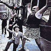 The Doors - Strange Days - Import Vinyl LP Record