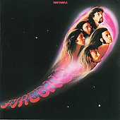 Deep Purple - Fireball - Import CD