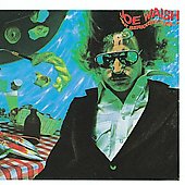 Joe Walsh - But Seriously, Folks... - Import CD