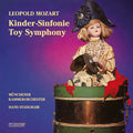 Myunhen Chamber Orchestra - L. Mozart: Toy Symphony, Musical Sleighride / Stadlmair - Import CD