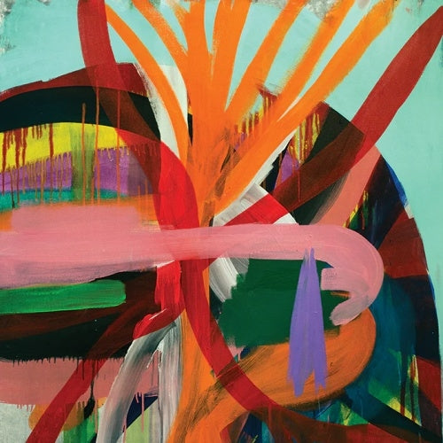 Yak - Pursuit Of Momentary Happiness - Import Vinyl LP Record