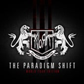 Korn - The Paradigm Shift: World Tour Edition - Import 2 CD