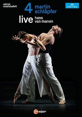 Various - Mahler / Live - Import DVD