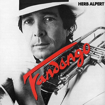 Herb Alpert - Fandango - Import CD