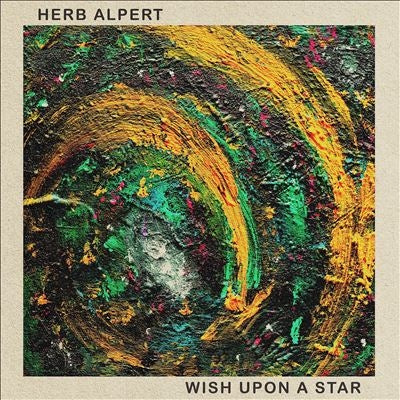 Herb Alpert - Wish Upon A Star - Import CD