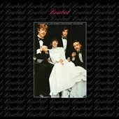 Rosebud (Rock) - Rosebud - Import CD