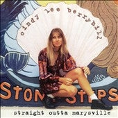 Cindy Lee Berryhill - Straight Outta Marysville - Import CD