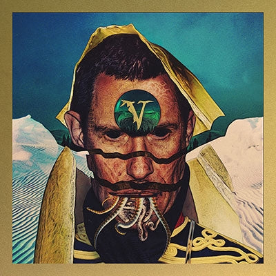Veil Of Maya - False Idol - Import CD