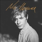 Nic Hessler - Soft Connections - Import Vinyl LP Record