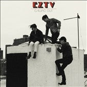 Eztv - Calling Out - Import CD