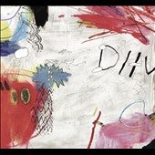 Diiv - Is The Is Are - Import CD