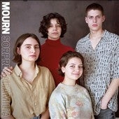 Mourn - Sorpresa Familia - Import Vinyl LP Record