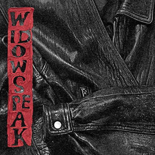 Widowspeak - The Jacket - Import CD