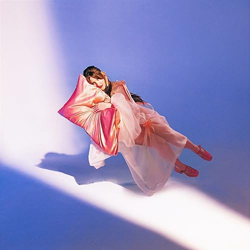 Molly Burch - Daydreamer - Import CD