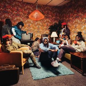 Jaywood - Leo Negro - Import Woozy Blu Vinyl LP Record Limited Edition