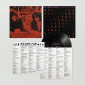 The Lemon Twigs - Look For Your Mind! - Import LP Record