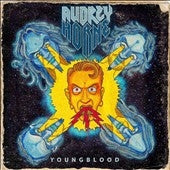 Audrey Horne - Youngblood - Import CD Digipak Limited Edition
