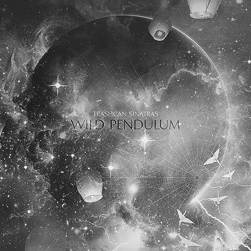 Trashcan Sinatras - Wild Pendulum - Import CD