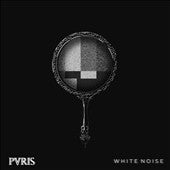 PVRIS - White Noise - Import CD