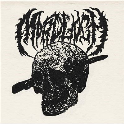 Mordloch - Mordloch - Import Vinyl LP Record