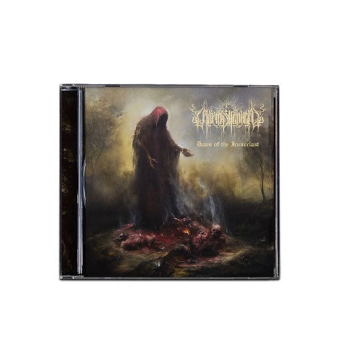 Worm Shepherd - Dawn Of The Iconoclast - Import CD