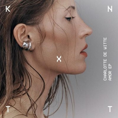 Charlotte De Witte - Amor Ep - Import 12 inch Record