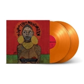 Jill Scott - To Whom This May Concern - Import Translucent Orange Vinyl 2 LP Record