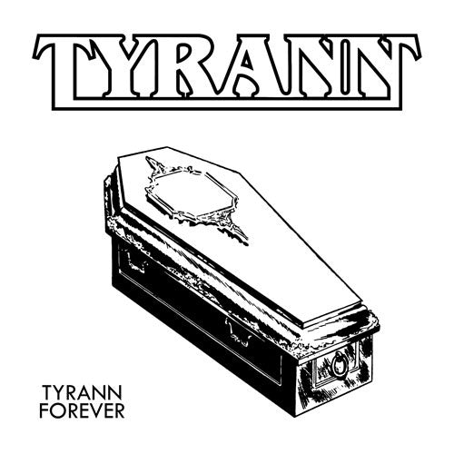 Tyrann - Tyrann Forever - Import CD