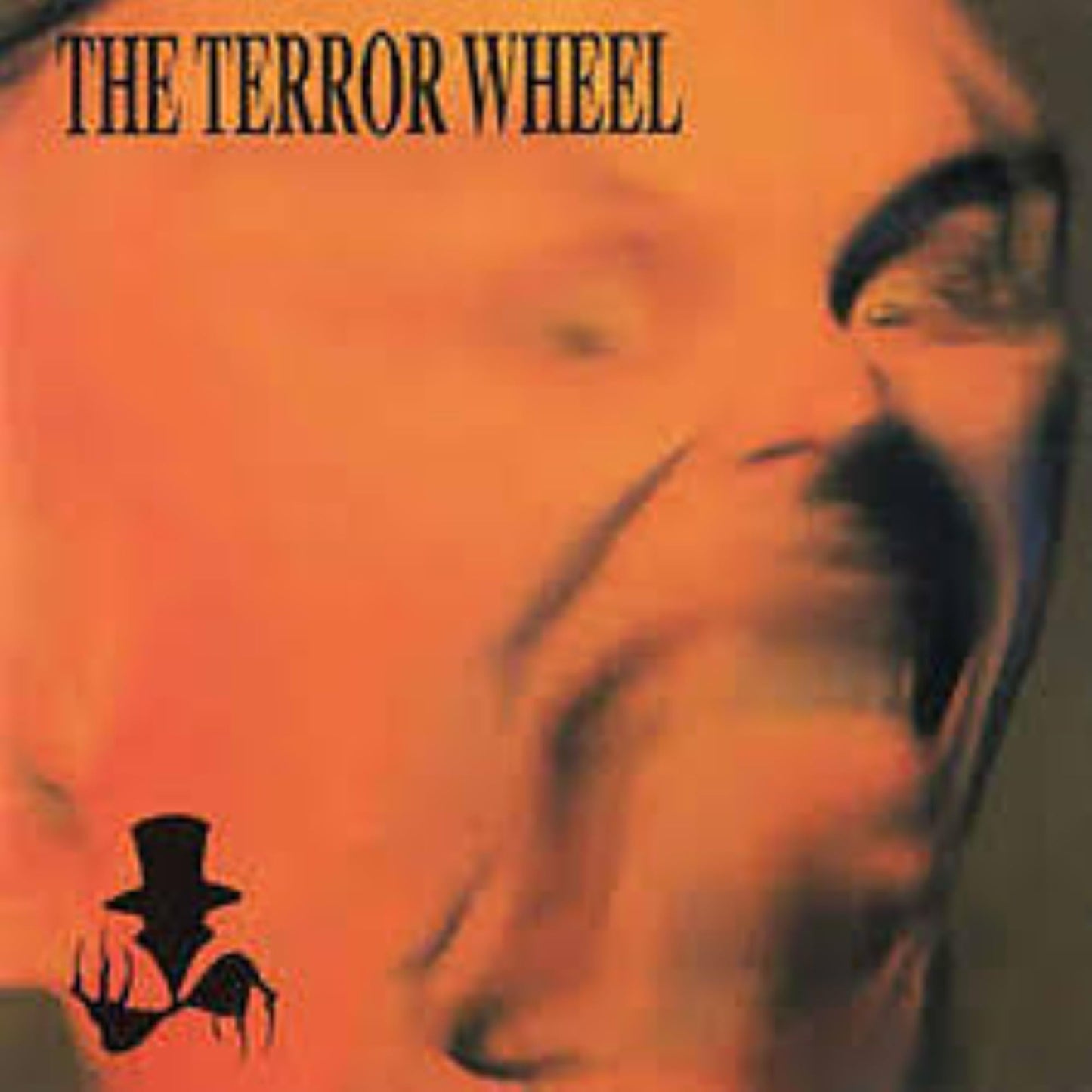 Insane Clown Posse - The Terror Wheel - Import CD