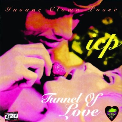 Insane Clown Posse - Tunnel of Love - Import CD