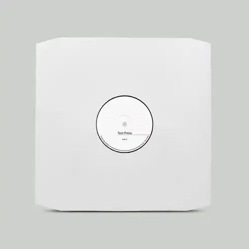 Felix Da Housecat - Test Press (Aphrohead Remix / Erol Alkan Re-Edit) - Import Vinyl 12 inch Record Limited Edition