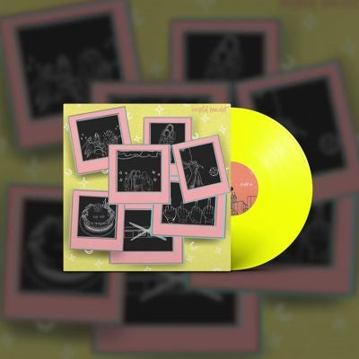 Hospital Bracelet - South Loop Summer Vinyl - Import Vinyl LP Record