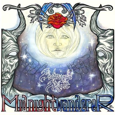 Walpurgis Night - Midnight Wanderer - Import Vinyl LP Record