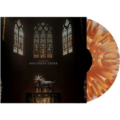 Bloodlines - Holiness Cries - Import Vinyl LP Record