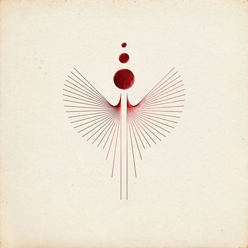 The Ocean - Solaris - Import Vinyl 2 LP Record