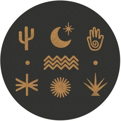 Culoe De Song - Moonhound - Import Vinyl 12 inch Record