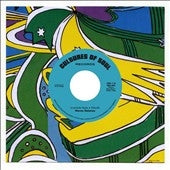 Os Novos Baianos/Dom Salvador - Juventude Sexta E Sabado / Uma Vida - Import Vinyl 7 inch Single Record