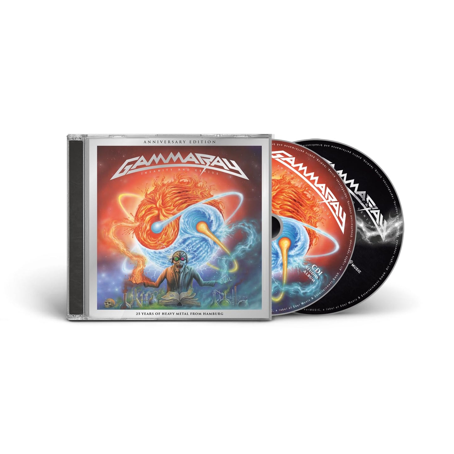 Waldeck - The Moon And The Orient - Import CD