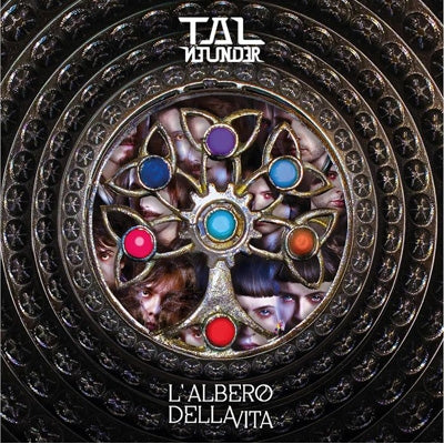 Tal Neunder - L'Albero Della Vita - Import CD