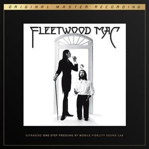 Fleetwood Mac - Fleetwood Mac (45rpm) - Import Vinyl 2 LP Record Limited Edition