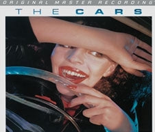 The Cars - The Cars - Import SACD Hybrid
