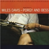 Miles Davis - Porgy And Bess - Import SACD Hybrid