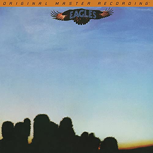 Eagles - Eagles - Import SACD Hybrid