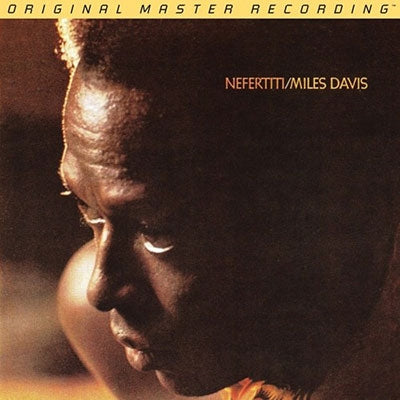 Miles Davis - Nefertiti (45 Rpm) - Import 180g Vinyl 2 LP Record