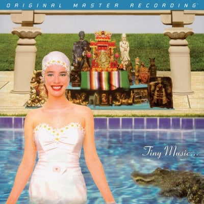 Stone Temple Pilots - Tiny Music... Songs From The Vatican Gift Shop - Import 180g Vinyl 2 LP Record